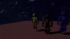 A screenshot taken in Dreams. 9 of 25.