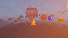 Solar system homework