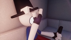 Pov my *old oc* meets my new oc