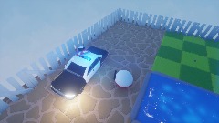 Nepalball going to Prison