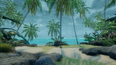 A screenshot taken in Dreams. 8 of 18.