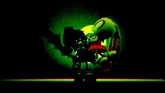 A screenshot taken in Dreams. 1 of 4.