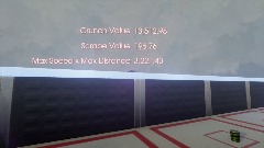 A screenshot taken in Dreams. 14 of 21.