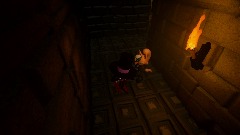 A screenshot taken in Dreams. 6 of 14.