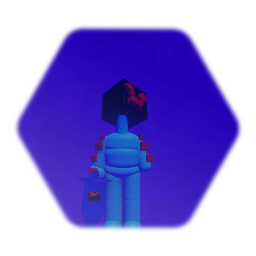 Swordfighter Cubehead 4.0