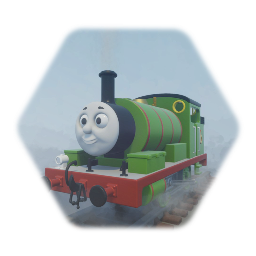 Percy TVS (S1-23)