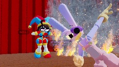 A screenshot taken in Dreams. 24 of 30.