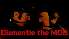 A screenshot taken in Dreams. 21 of 25.