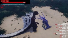 A screenshot taken in Dreams. 15 of 26.