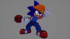 A screenshot taken in Dreams. 2 of 4.