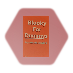 Blooky For Dummys
