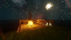 A screenshot taken in Dreams. 10 of 11.