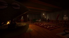 A screenshot taken in Dreams. 3 of 7.