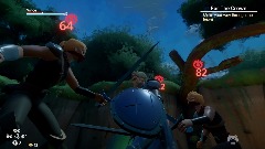 A screenshot taken in Dreams. 14 of 23.
