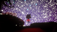 A screenshot taken in Dreams. 1 of 3.