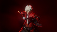 A screenshot taken in Dreams. 1 of 3.