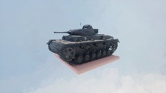 A screenshot taken in Dreams. 1 of 1.