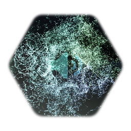 Luigi's Mansion: Dark Moon - Gloomy Manor Interior (Loop)