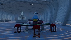 Remix of Baer Story 1 hour challenge 14