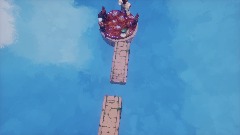Bad Temple