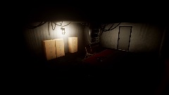 A screenshot taken in Dreams. 10 of 17.