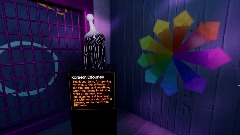 A screenshot taken in Dreams. 19 of 29.