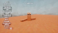 A screenshot taken in Dreams. 8 of 26.