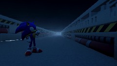 Sonic generations  chemical plant zone act 2