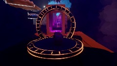 ZT3V3N's Space Dream =)