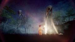 A screenshot taken in Dreams. 4 of 4.