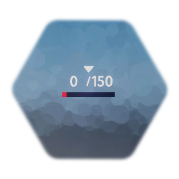 BOTW Style Enemy Health Bar