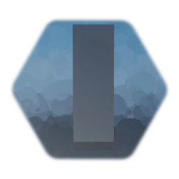 Very Short Wall