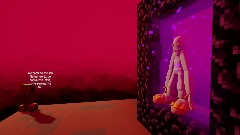 A screenshot taken in Dreams. 5 of 23.