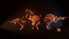 A screenshot taken in Dreams. 1 of 1.