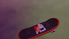 A screenshot taken in Dreams. 10 of 11.