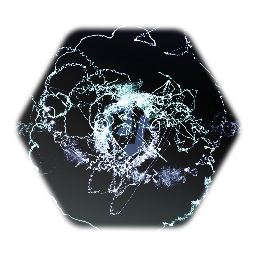 Mr. AllStar's Psychedelic Tonk