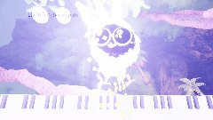 A screenshot taken in Dreams. 1 of 3.