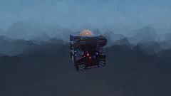 A screenshot taken in Dreams. 2 of 5.
