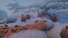 A screenshot taken in Dreams. 1 of 4.