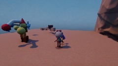 A screenshot taken in Dreams. 4 of 6.