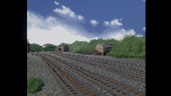 Maron Station