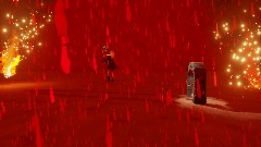 Pumpkin headed Horseman (Final Boss)