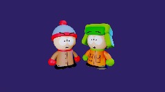 A screenshot taken in Dreams. 9 of 22.