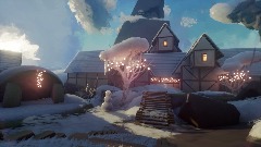 A screenshot taken in Dreams. 8 of 16.