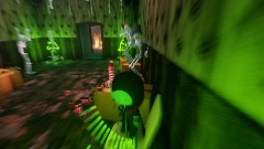 A screenshot taken in Dreams. 11 of 19.