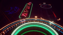 A screenshot taken in Dreams. 1 of 2.