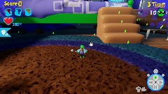 A screenshot taken in Dreams. 17 of 21.