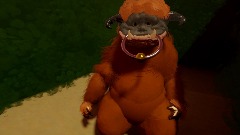 Labyrinth:Ludo's Adventures stealing babies for the Goblin king