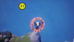 A screenshot taken in Dreams. 16 of 24.