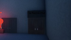 Waltz of The Meatball Man